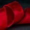 12 Pack: 2.5" x 25ft. Velvet Wired Ribbon by Celebrate It™